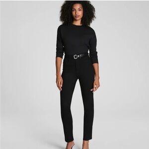 SPANX - SPANXsculpt ReDefine Slim Straight Jeans